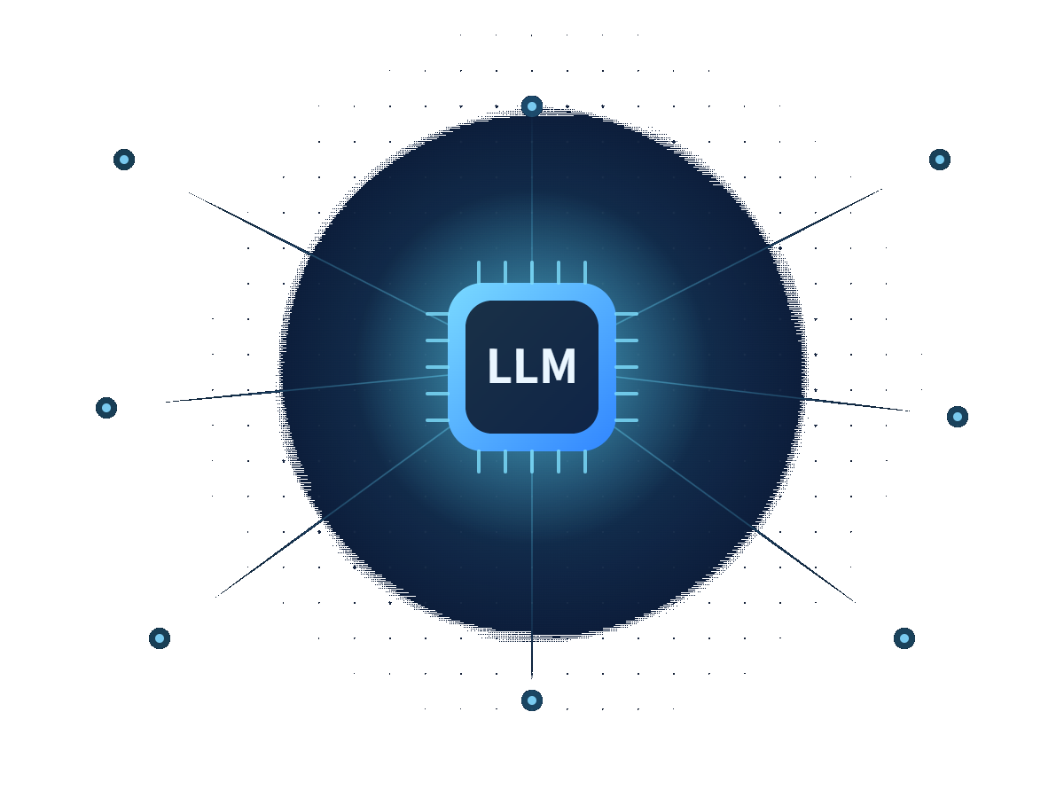 기업 맞춤형 LLM 서빙